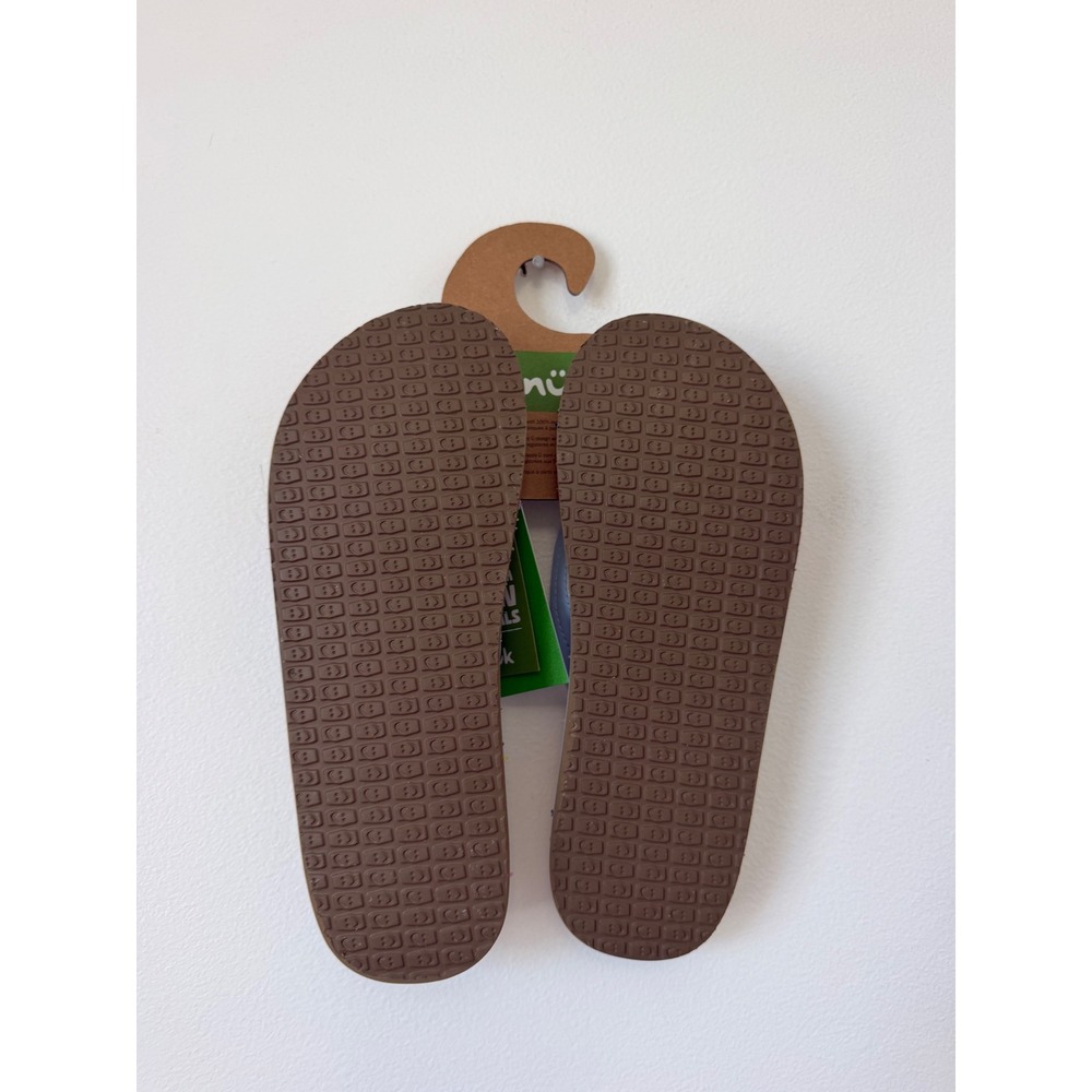 Sanuk Bubblecush Essential Sandals – Clear Sky – Women's Size 6 – NWT - Picture 4 of 4